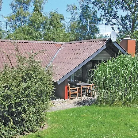 Holiday Sogardsvej Iv Tatil Evi
