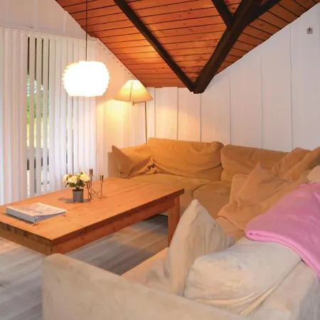 Holiday Sogardsvej Iv Tatil Evi Ansager