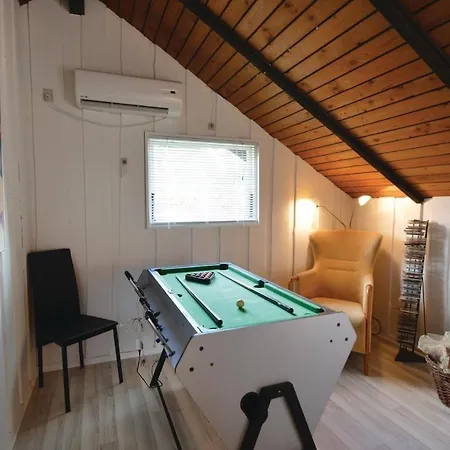 Holiday Sogardsvej Iv Tatil Evi Ansager