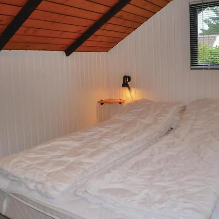 Tatil Evi Holiday Sogardsvej Iv *