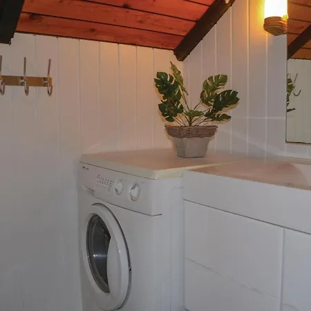 Tatil Evi Holiday Sogardsvej Iv