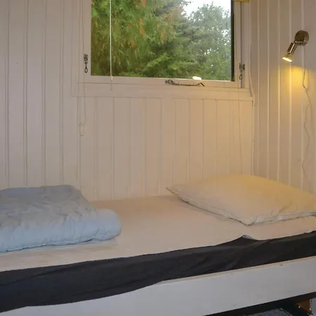 Holiday Sogardsvej Iv Tatil Evi *