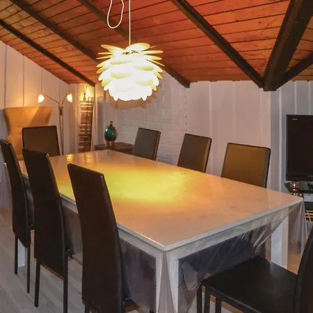Holiday Sogardsvej Iv Tatil Evi *